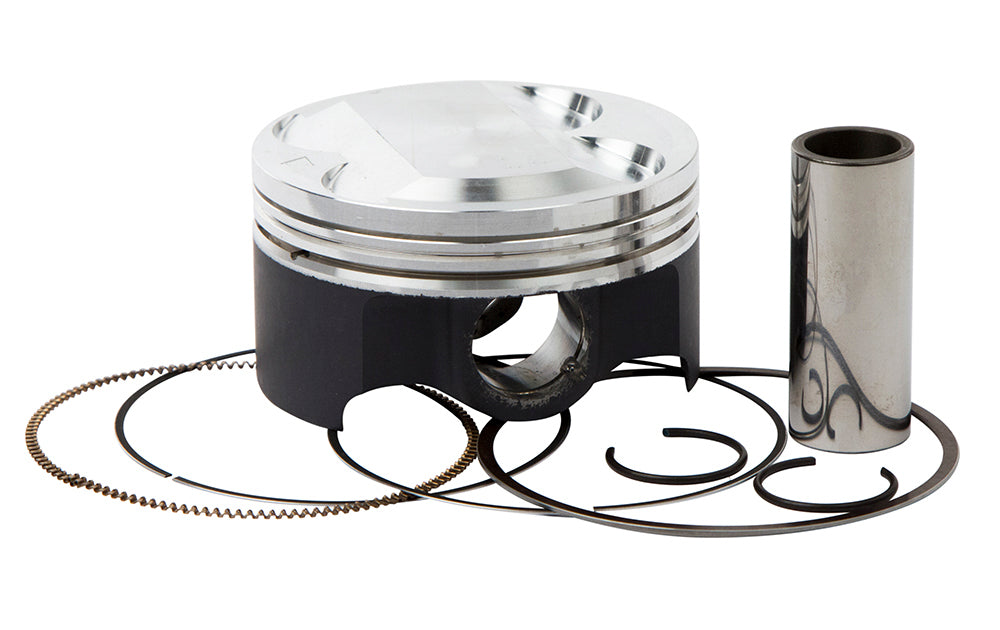 Vertex Piston kit KTM EXC250F Compr 12,0:1 2001-06 74,97mm