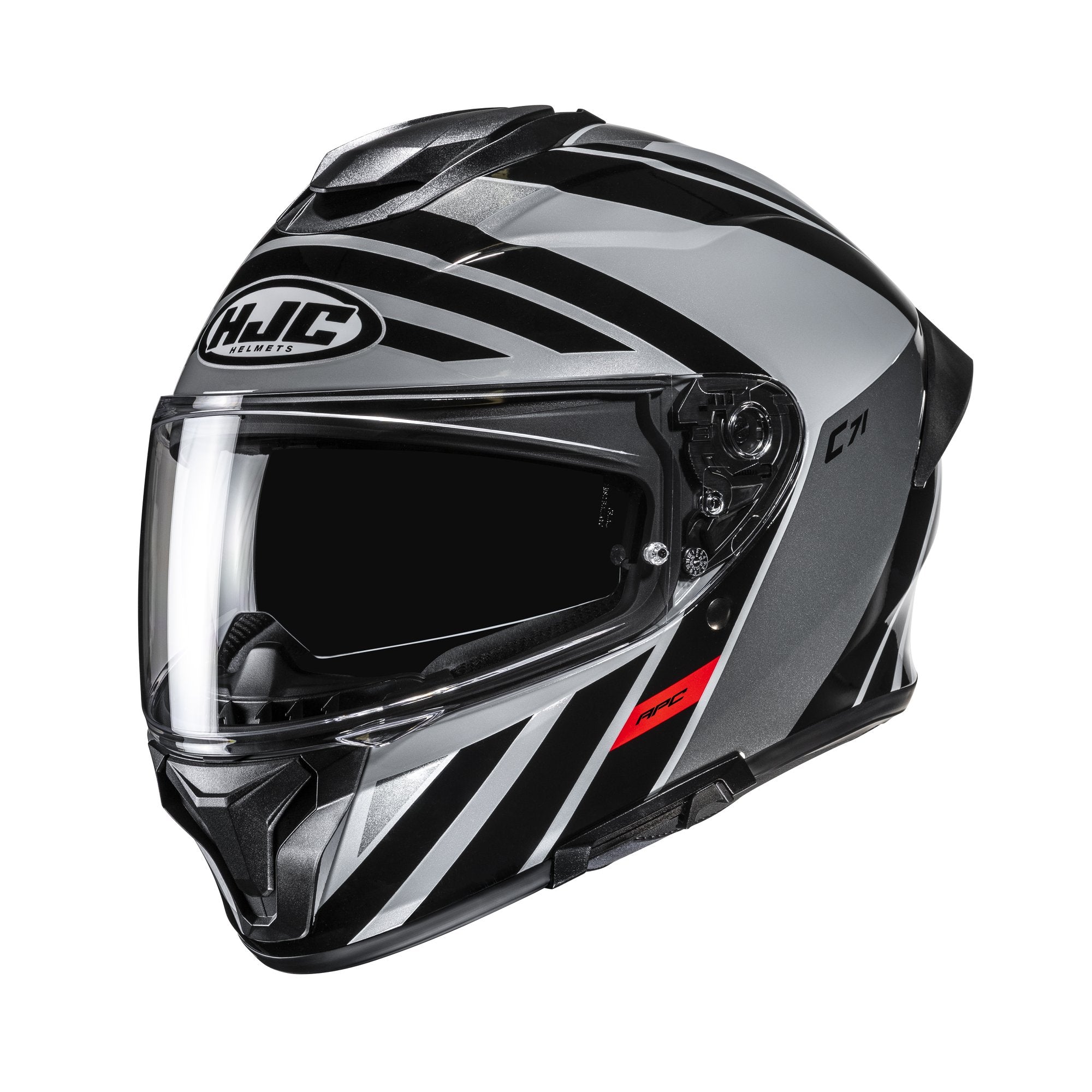C71 Faber Helmet