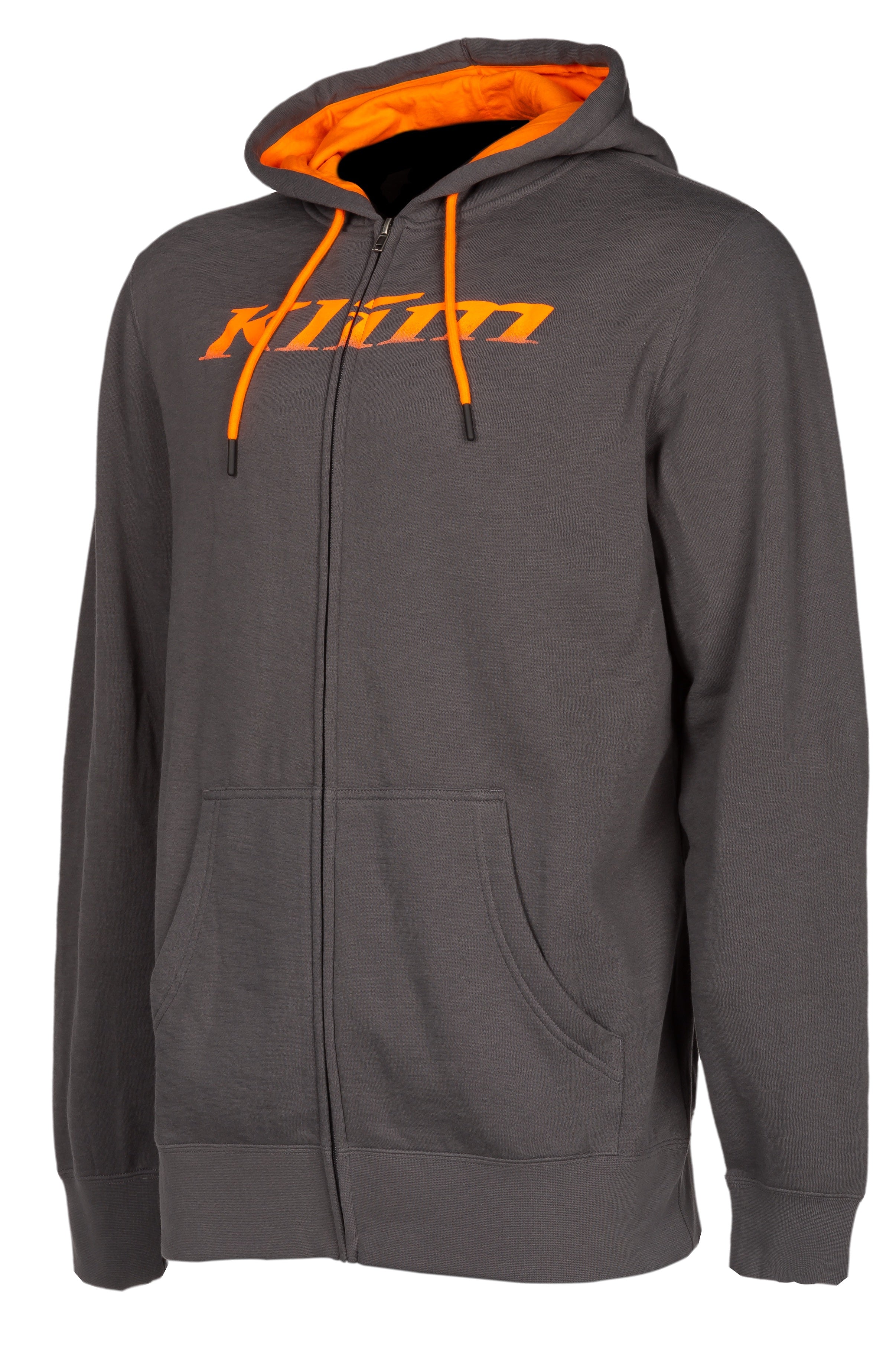 Shadow Zip Up Huppari
