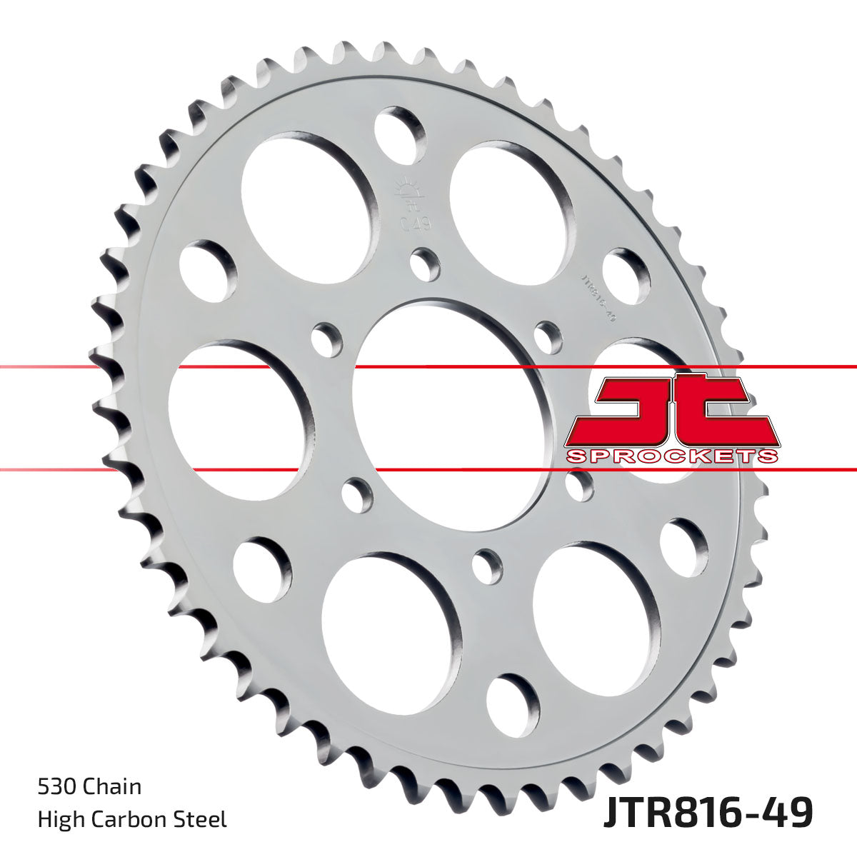 JT Takaratas JTR816.49