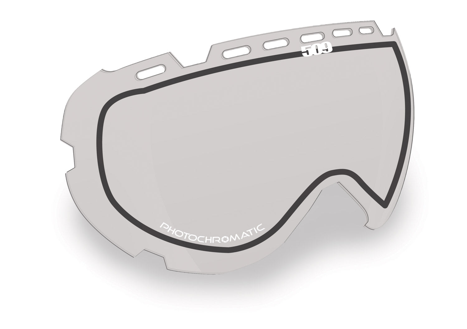 Linssit Aviator ajolaseihin