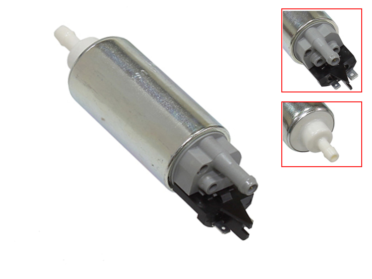 Sno-X Electronic fuel pump Arctic Cat/BRP