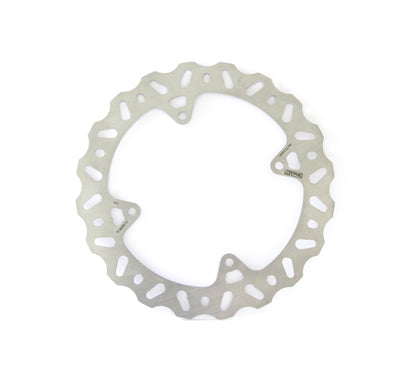 ProX Jarrulevy taakse Husqvarna CR/WR125 11-13 + CR/WR250 11-13