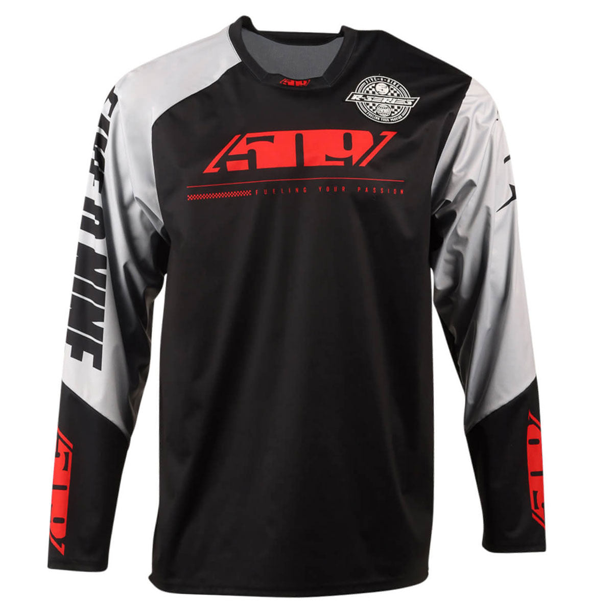 R-Series Windproof Ajopaita