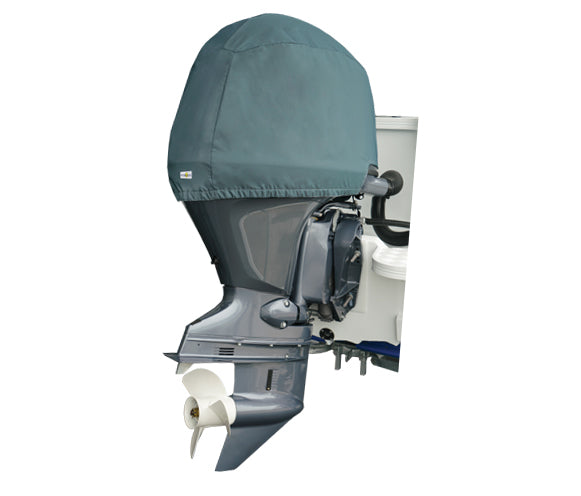 OS YAMAHA 2 CYL 25HP STORAGE COVER
