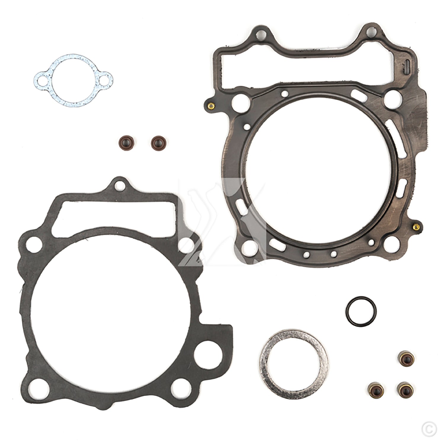 ProX Top End Gasket Set YFZ450R '09-14 + YFZ450X '10-11