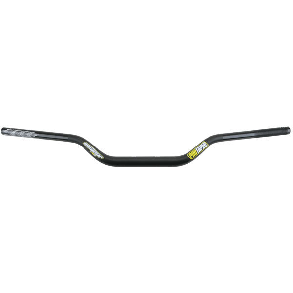 Protaper Ohjaustanko Contour Henry/Reed Musta