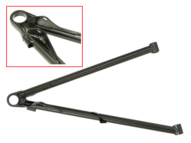 Sno-X A-Arm lower Left Ski-Doo
