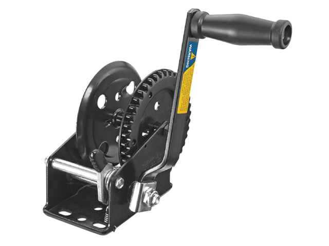 Sea-X Trailerivinssi 544kg