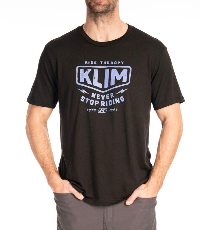 Ride Therapy Tri-blend T-paita