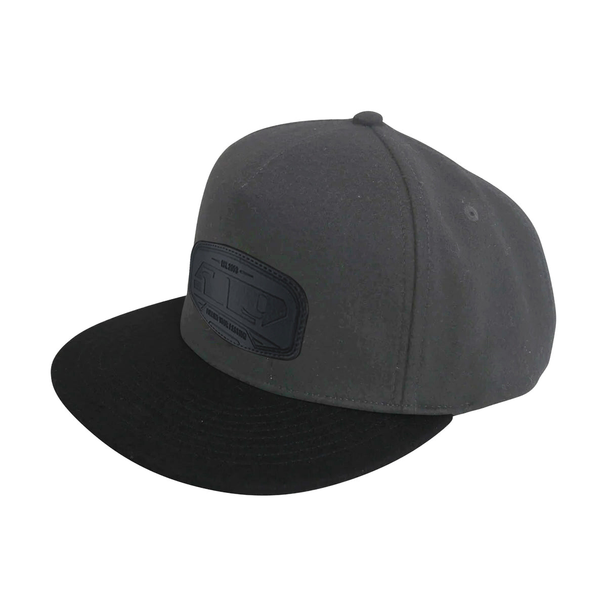 Wooly Mammoth snap back Hat