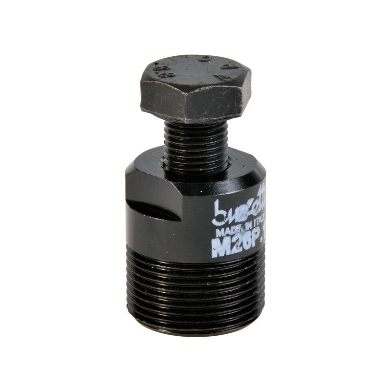 Forte Magneeton Ulosvetäjä, Ulko M26 x R1.5 Oikea, Bosch / Puch