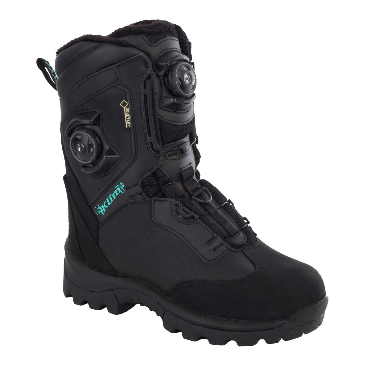 Aurora GTX Boa Naisten Kelkkailukengät