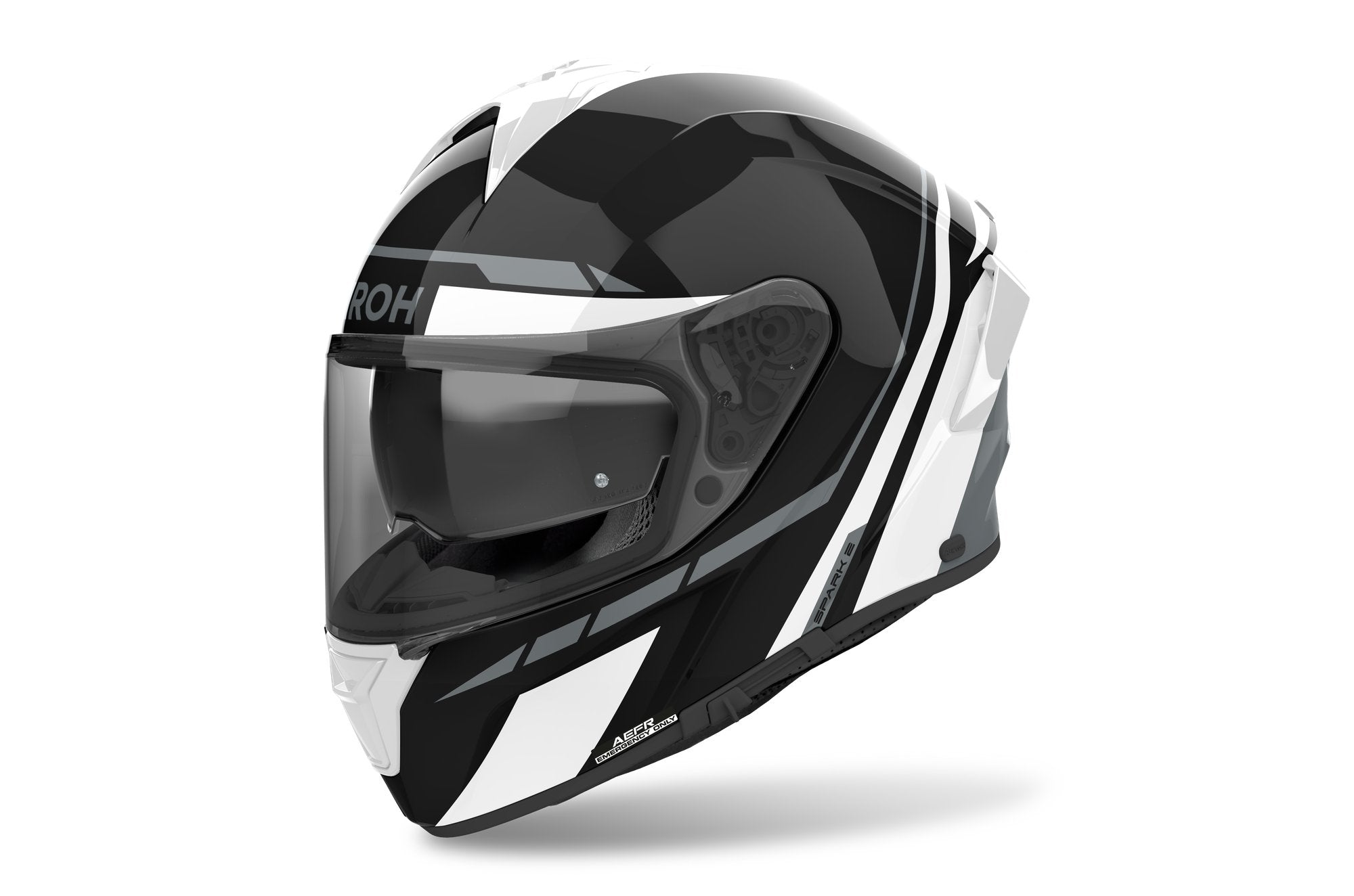 Spark 2 Spinner Helmet