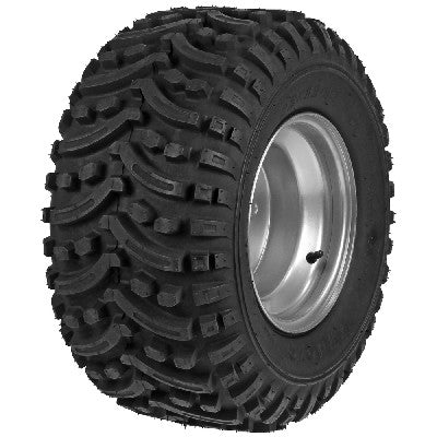 Wheel assembly Right