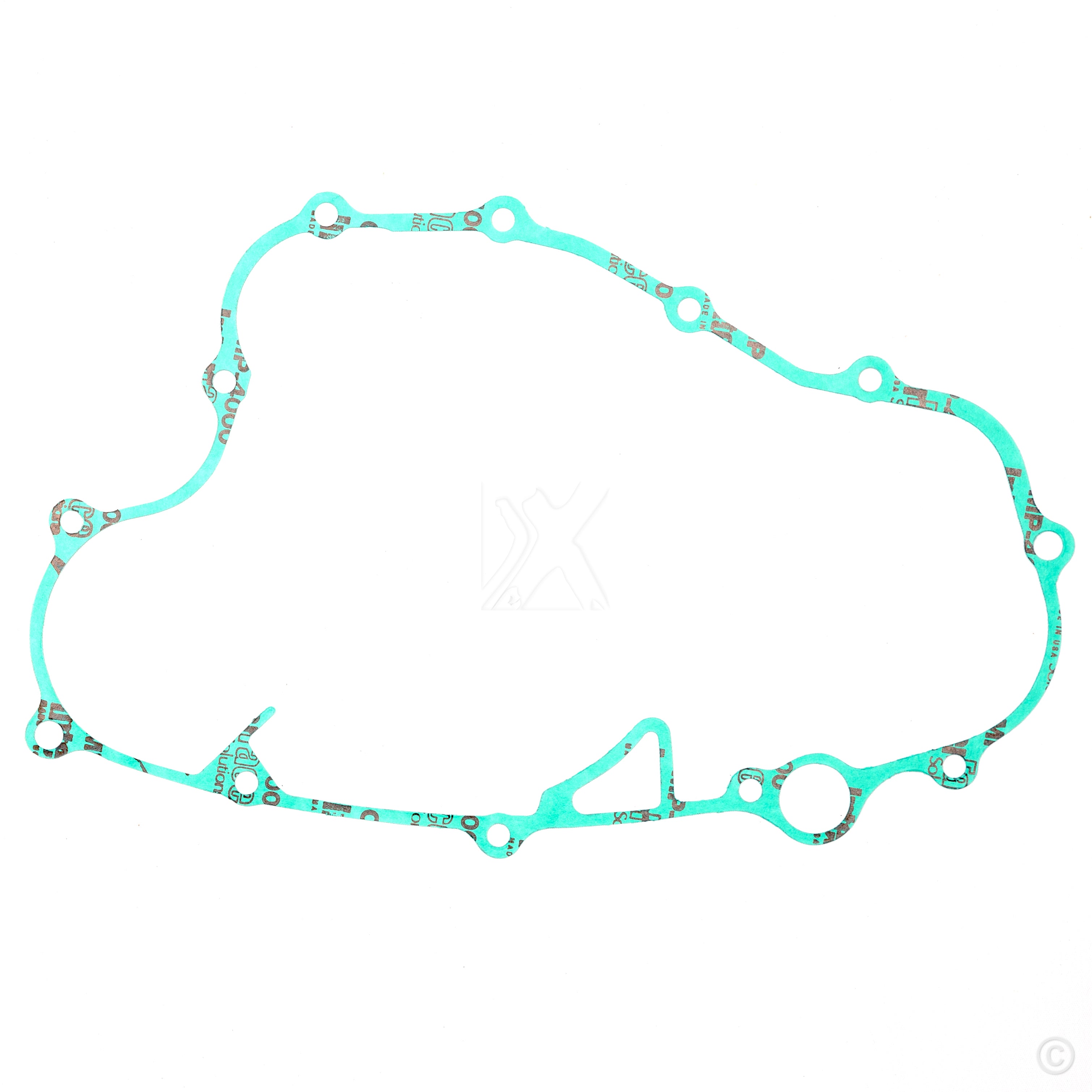 ProX Clutch Cover Gasket CRF150R '07-16