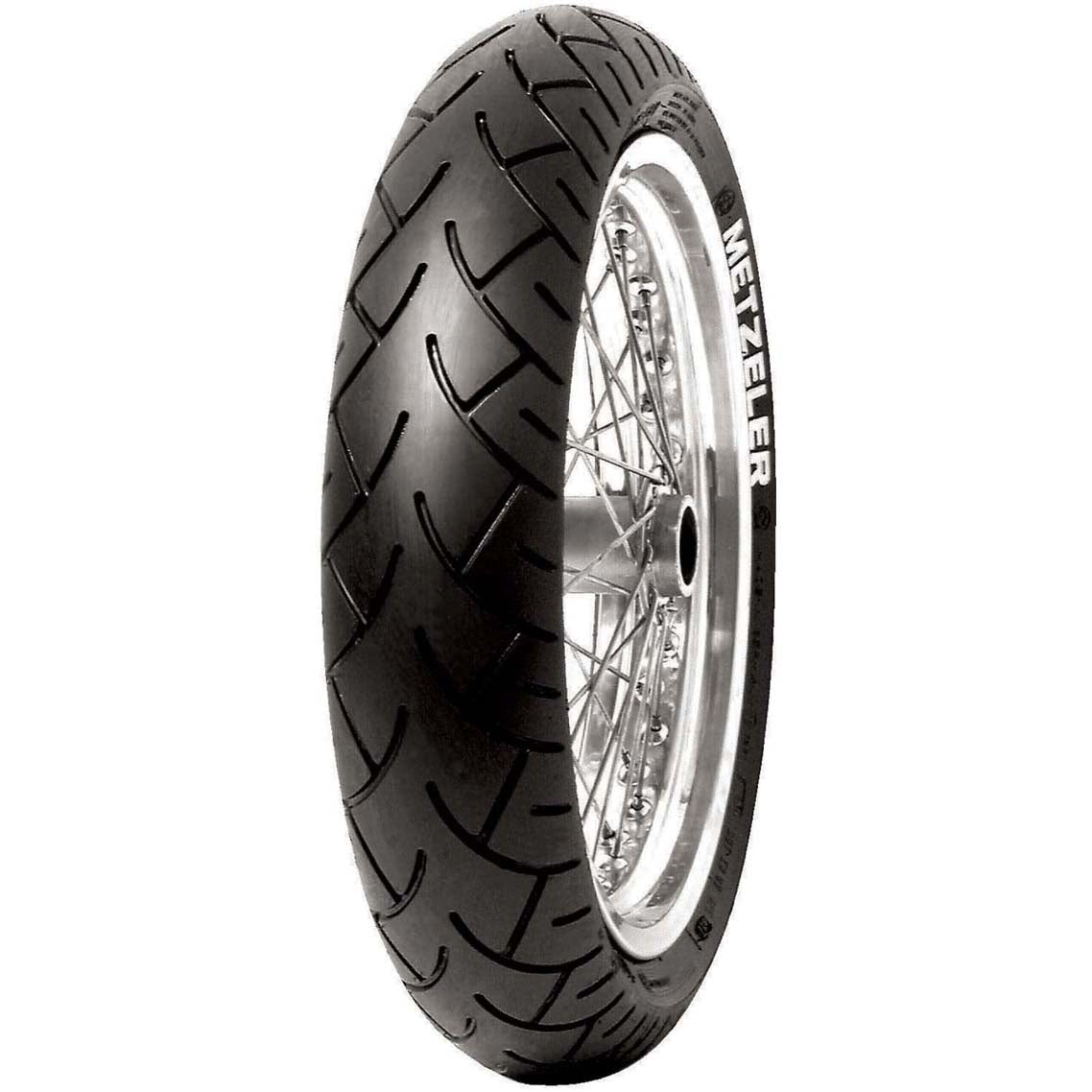 Metzeler ME 888 Marathon Ultra 120/90-17 M/C 64S TT Fr