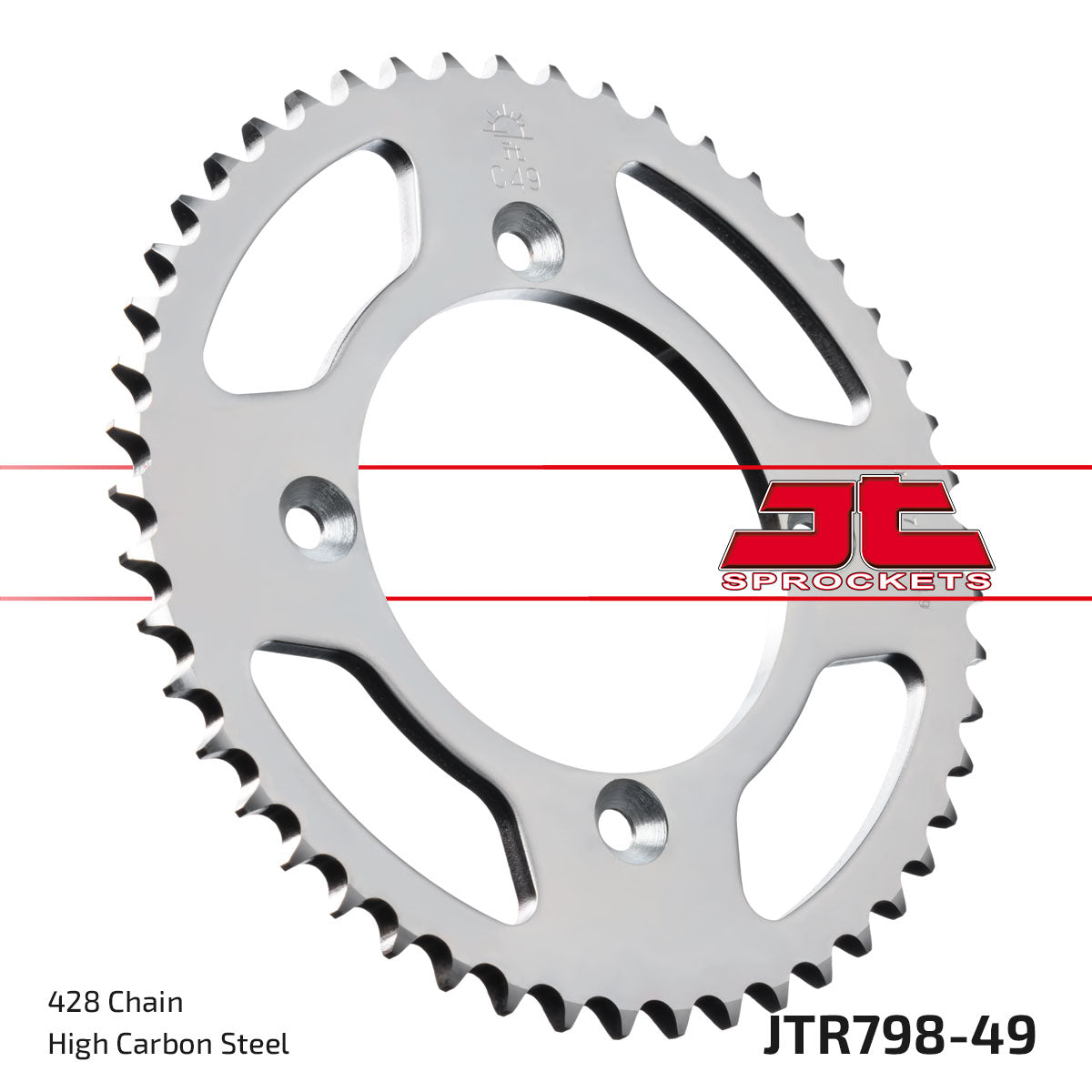 JT Takaratas JTR798.49