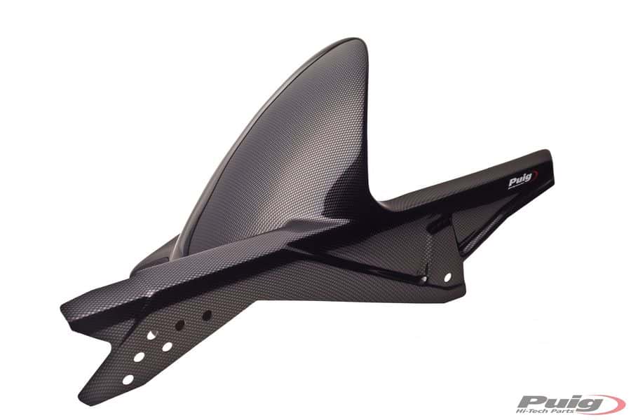 Puig hugger XJ6 09-