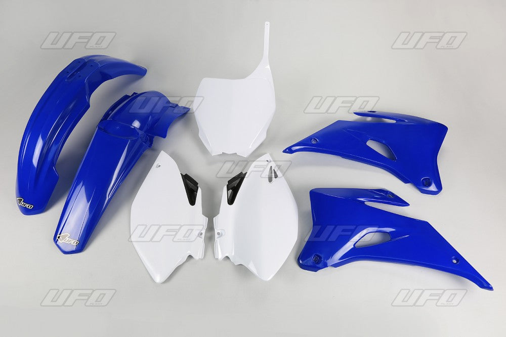 UFO Muovisarja 5-osainen original YZF250/450 06-09