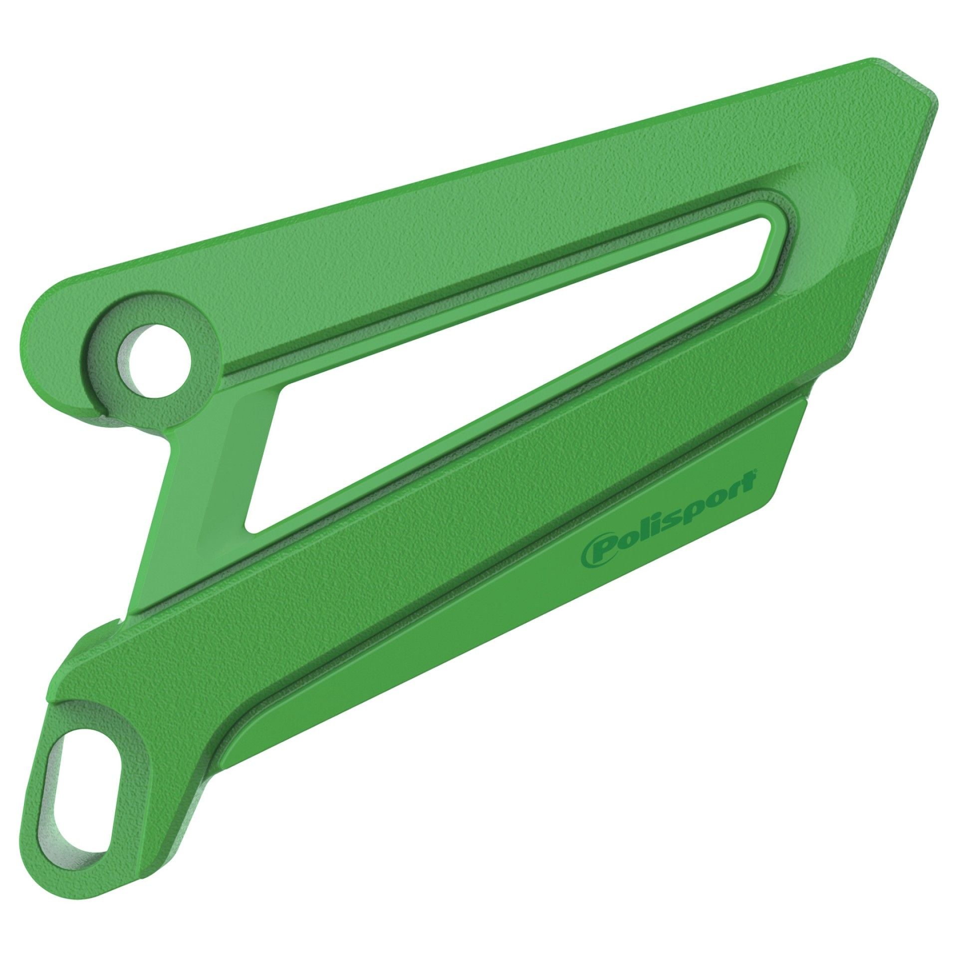 Polisport Fr. sproket prot.KX125/250(05-08)KX250F(17-18)KX450F(06-18) Green