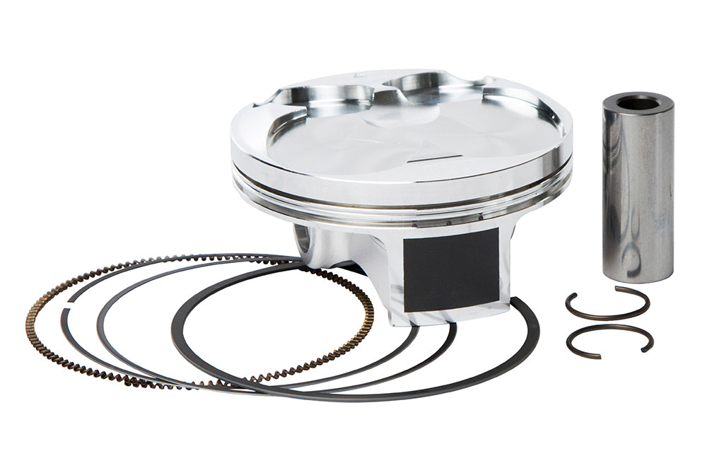 Vertex Piston kit SU RMZ250 Compr 13,8:1 2010-12 76,98mm