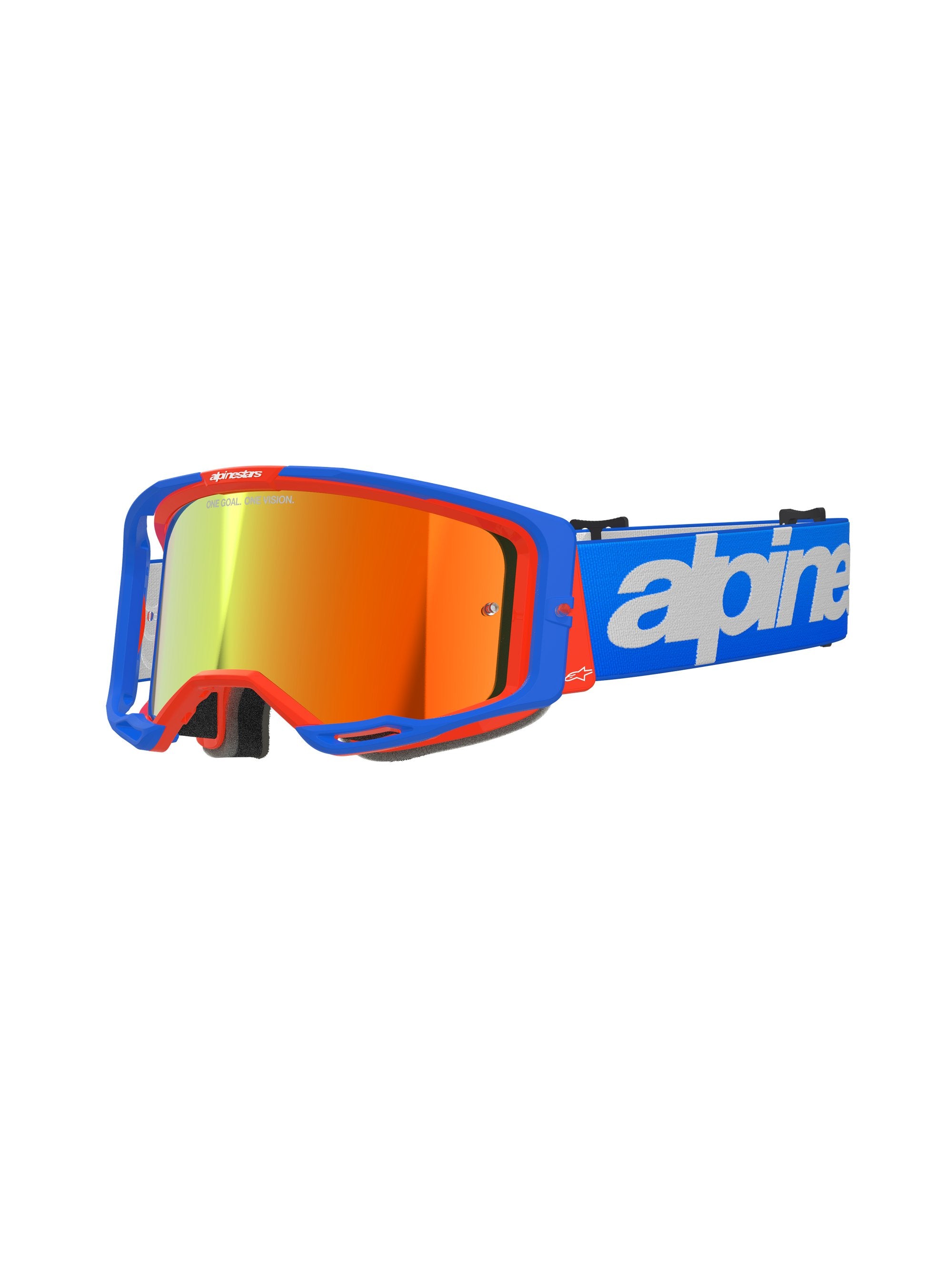 Vision 8 WORDMARK Goggle