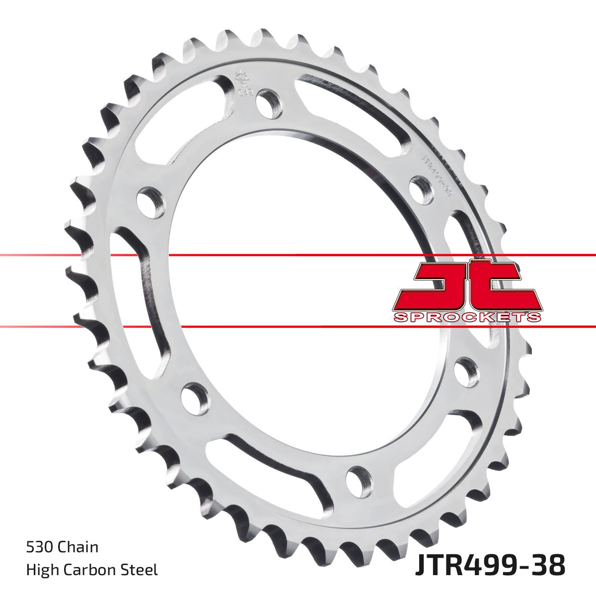 JT Takaratas JTR499.38