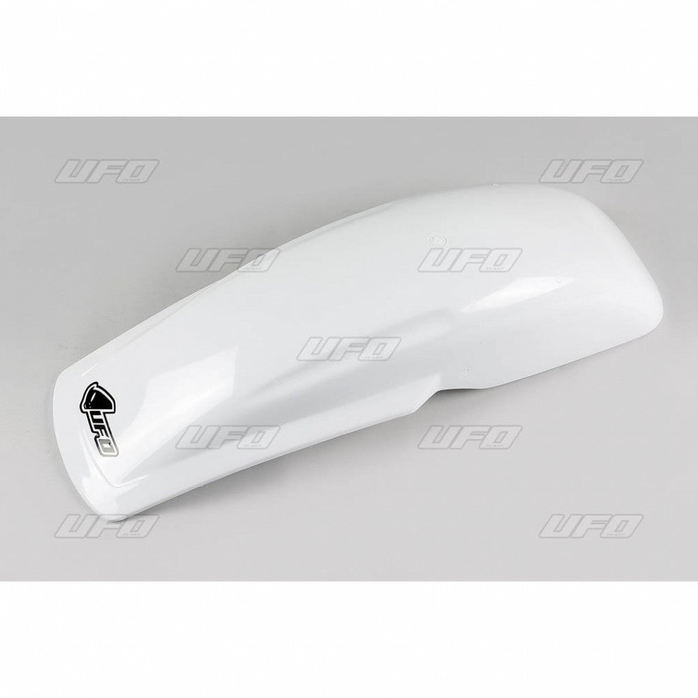 UFO Takalokasuoja universal MX125-500 Valkoinen  041