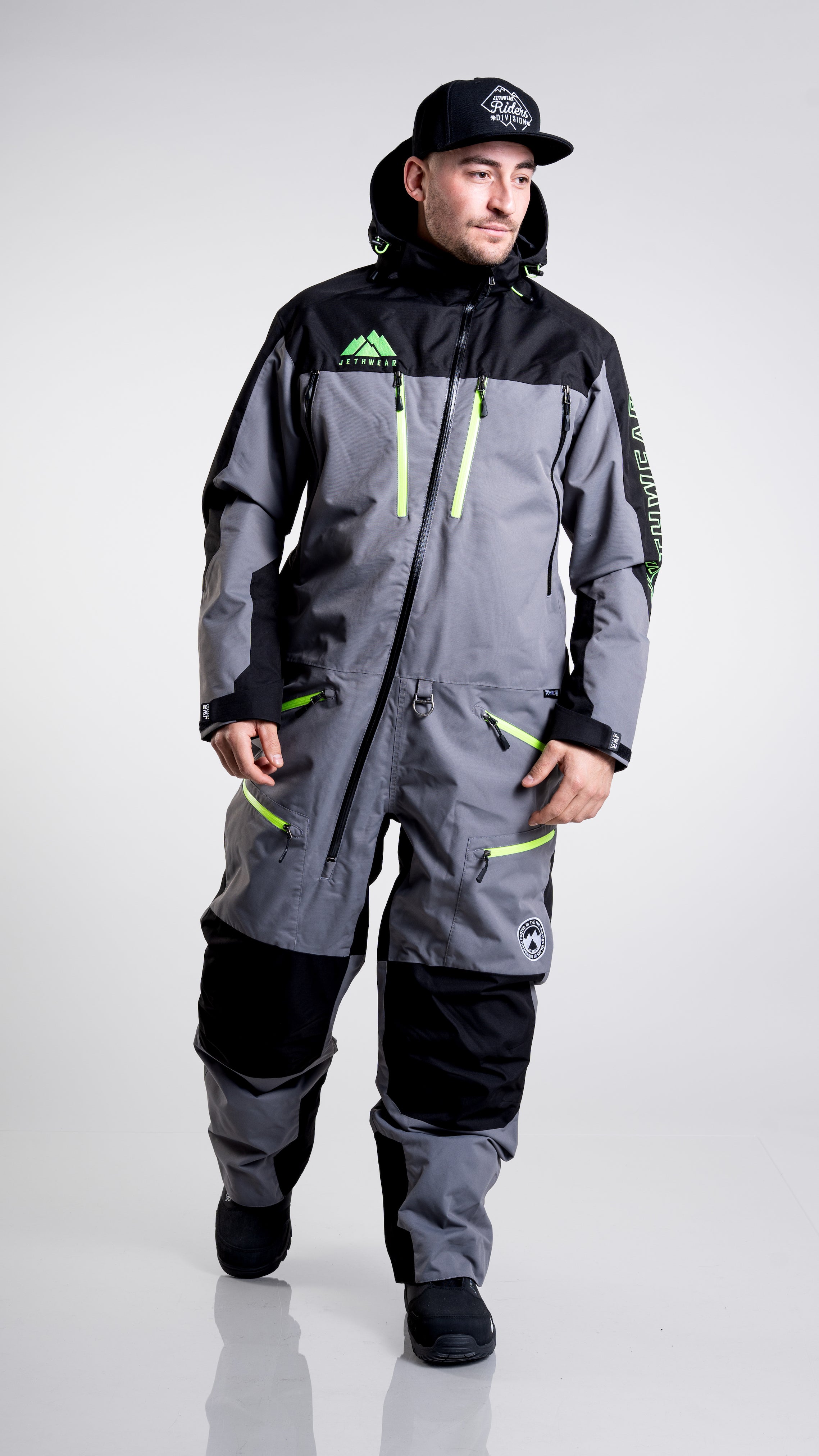 The One Monosuit