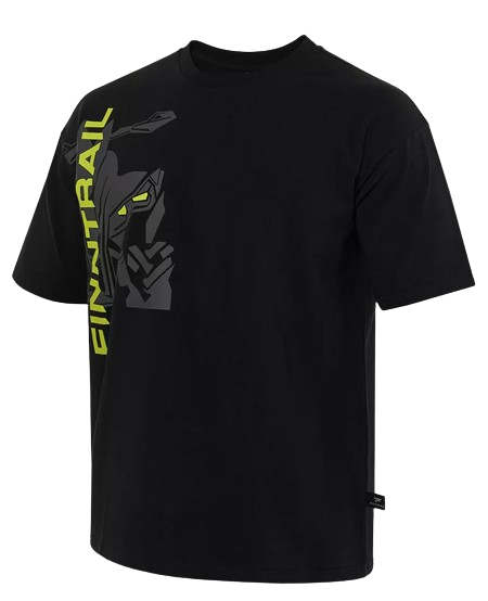 T-shirt ATV