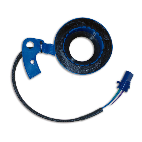 Cdi Elec. Johnson Evinrude Timer Base - 3 Cyl.
