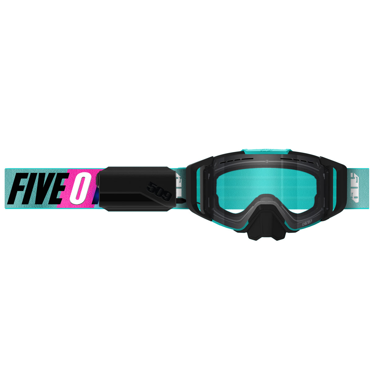 Sinister X6 Ignite Goggle