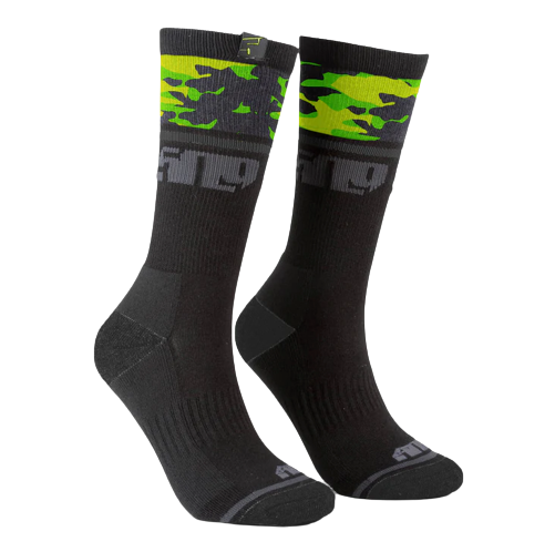 Route 5 Casual Socks