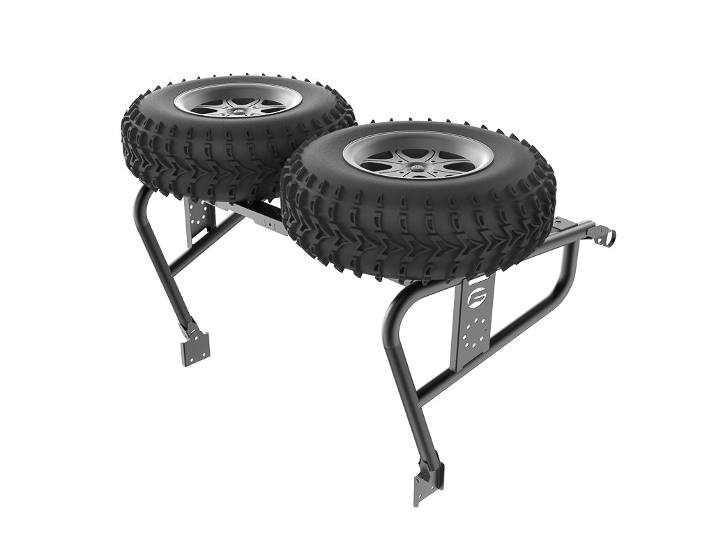 TESSERACT Rengasteline  CFMoto Utv Zforce 950/1000
