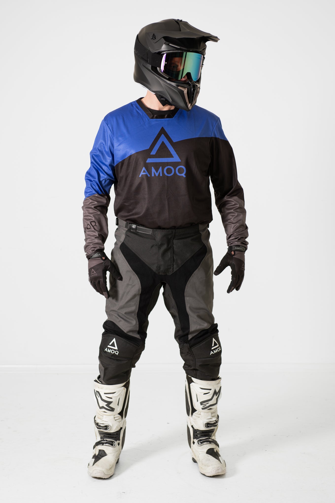 Ascent Strive Crossipaita