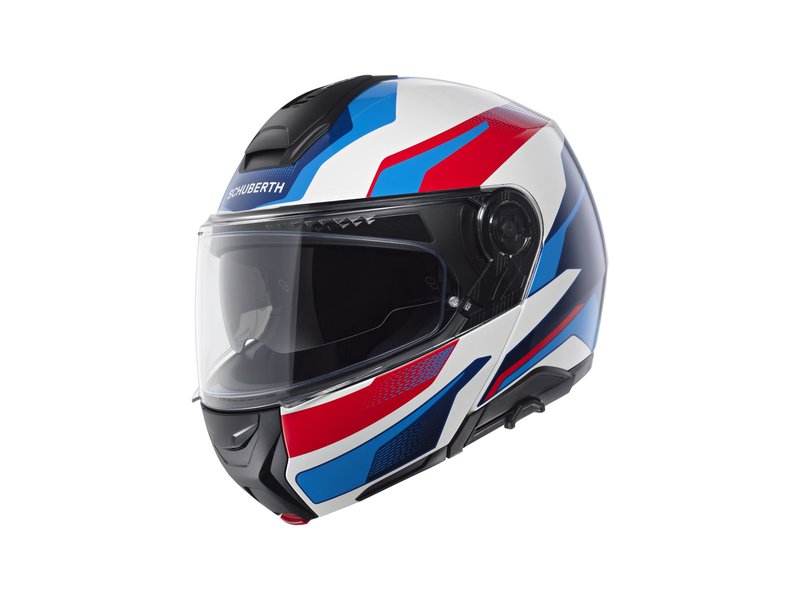 CONCEPT Tracer Helmet