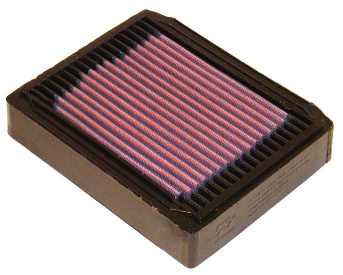 K&N Airfilter Bmw R Models 76-95