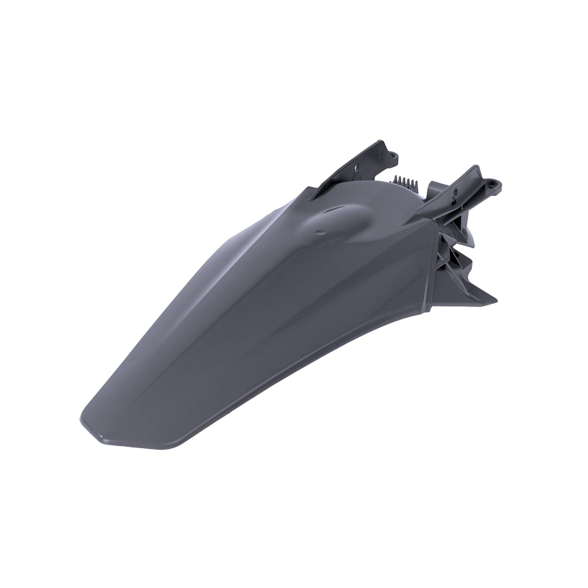 Polisport Rear fender GasGas EC/ECF/MC/MCF (21->) Nardo Grey