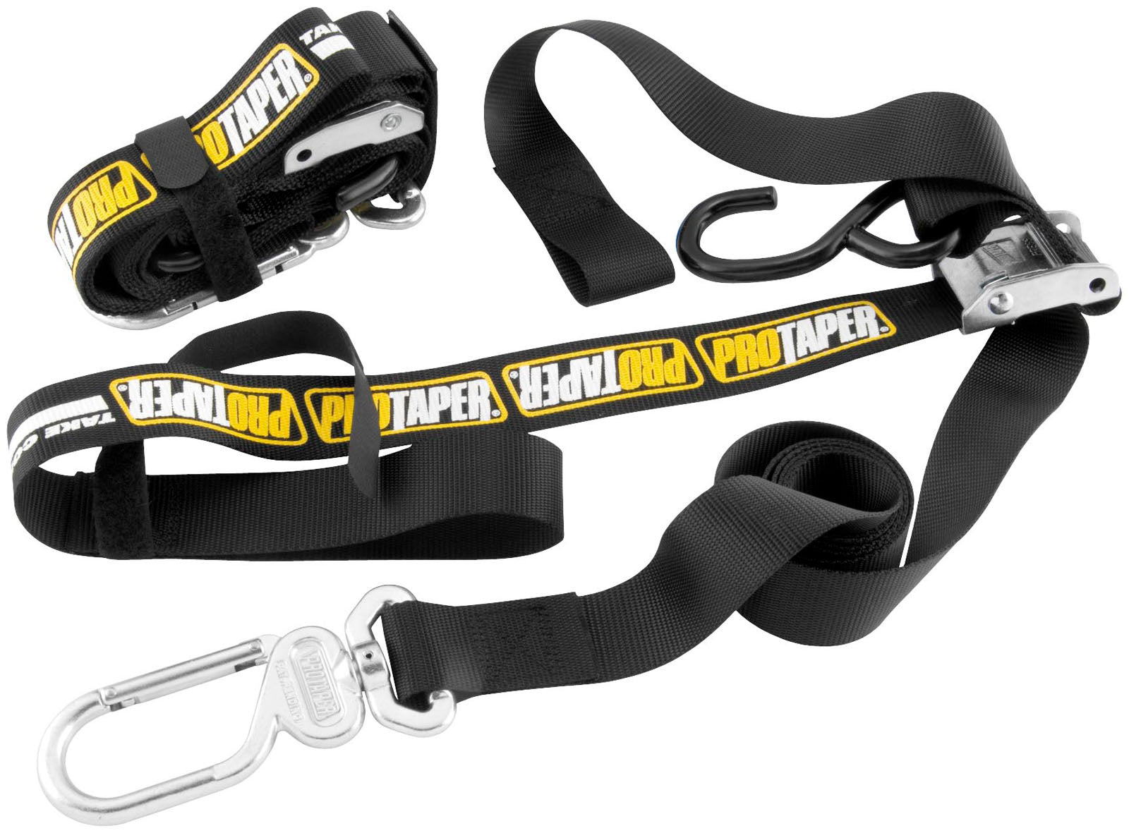 Pro Taper TIE-DOWNS hihnat/pari