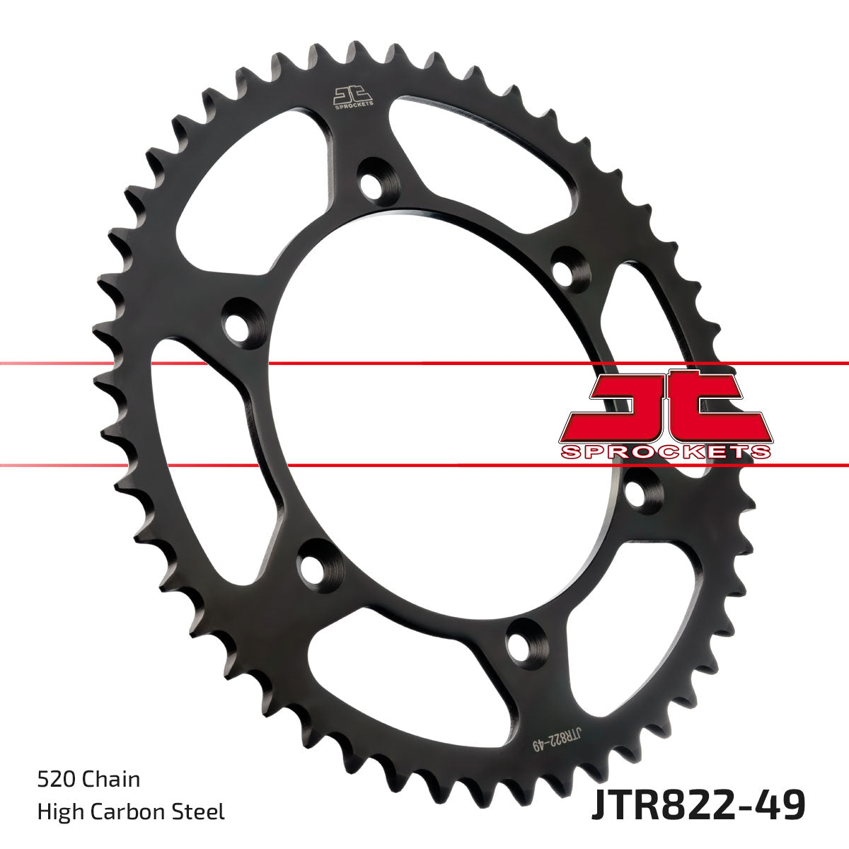 JT Takaratas JTR822.49