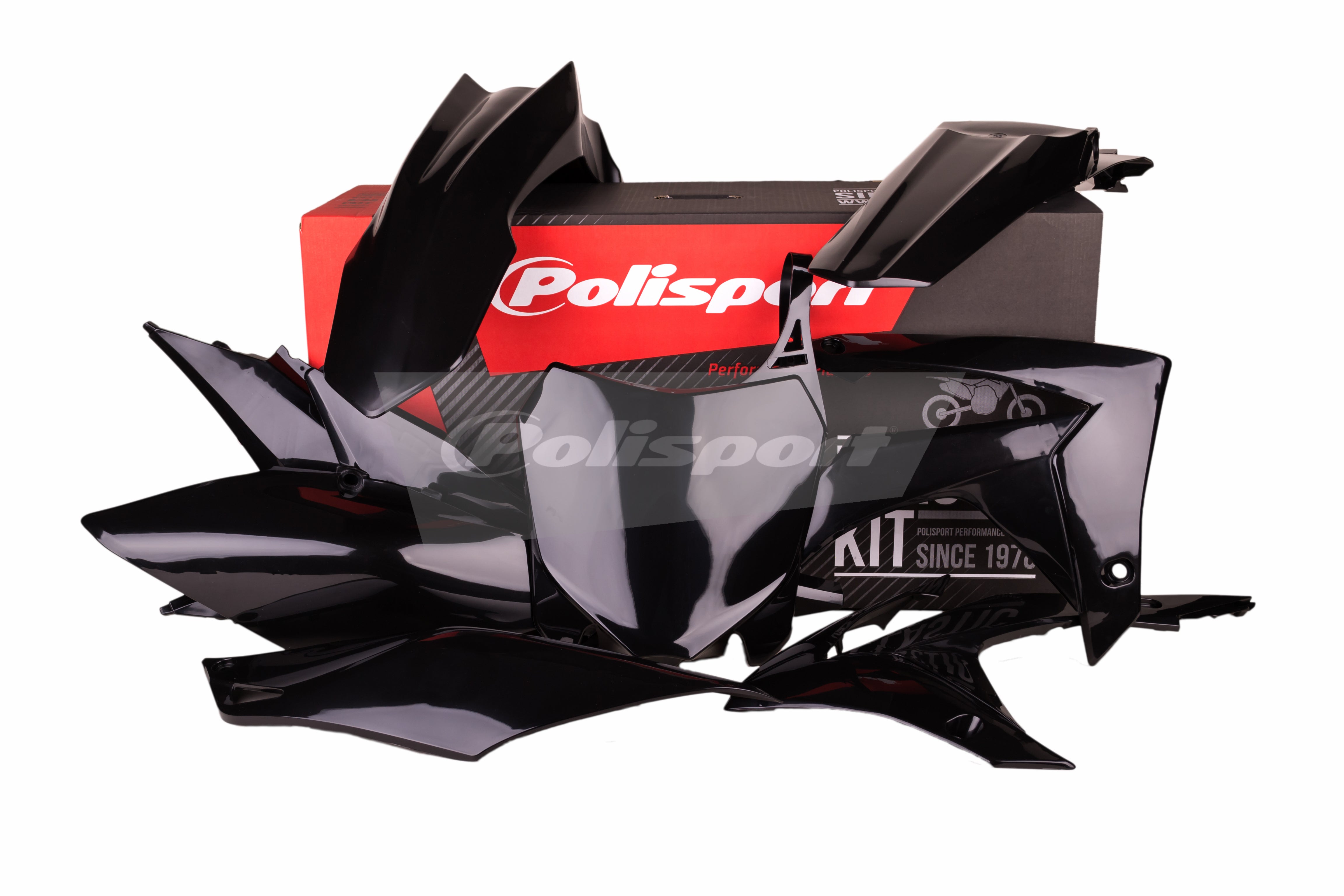 Opti-Pole Titan