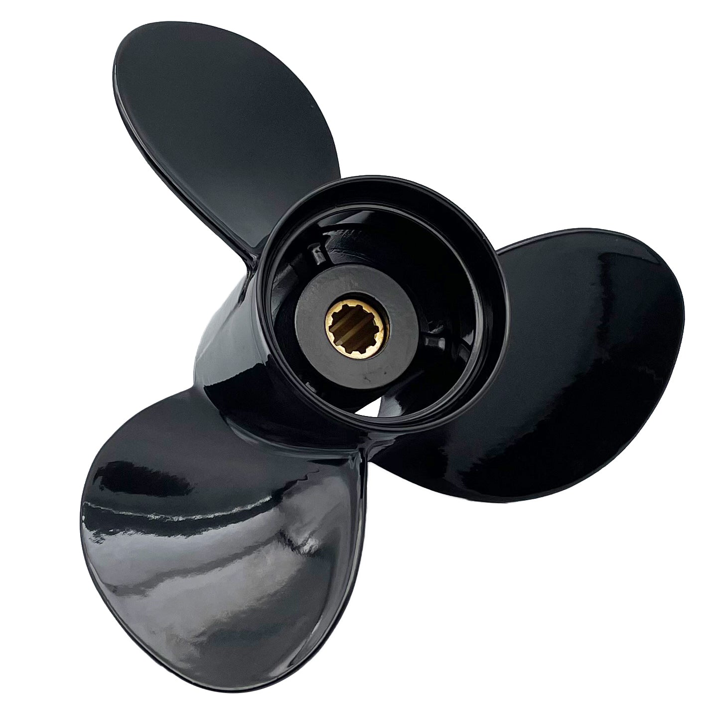 POLASTORM potkuri Suzuki 20-30HP