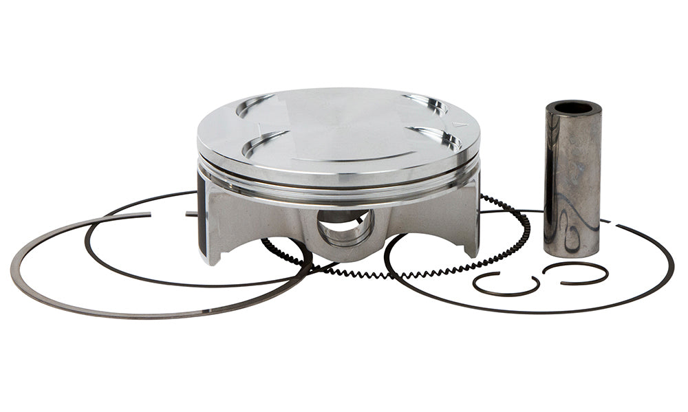 Vertex Piston kit KA KX450F- Compr 12,0:1 2006-08 95,96mm