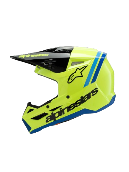 Youth SM3 Helmet