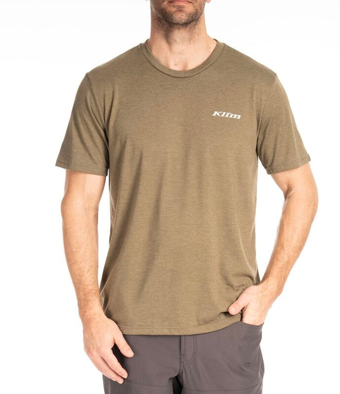 Hawley Tri-blend T-paita