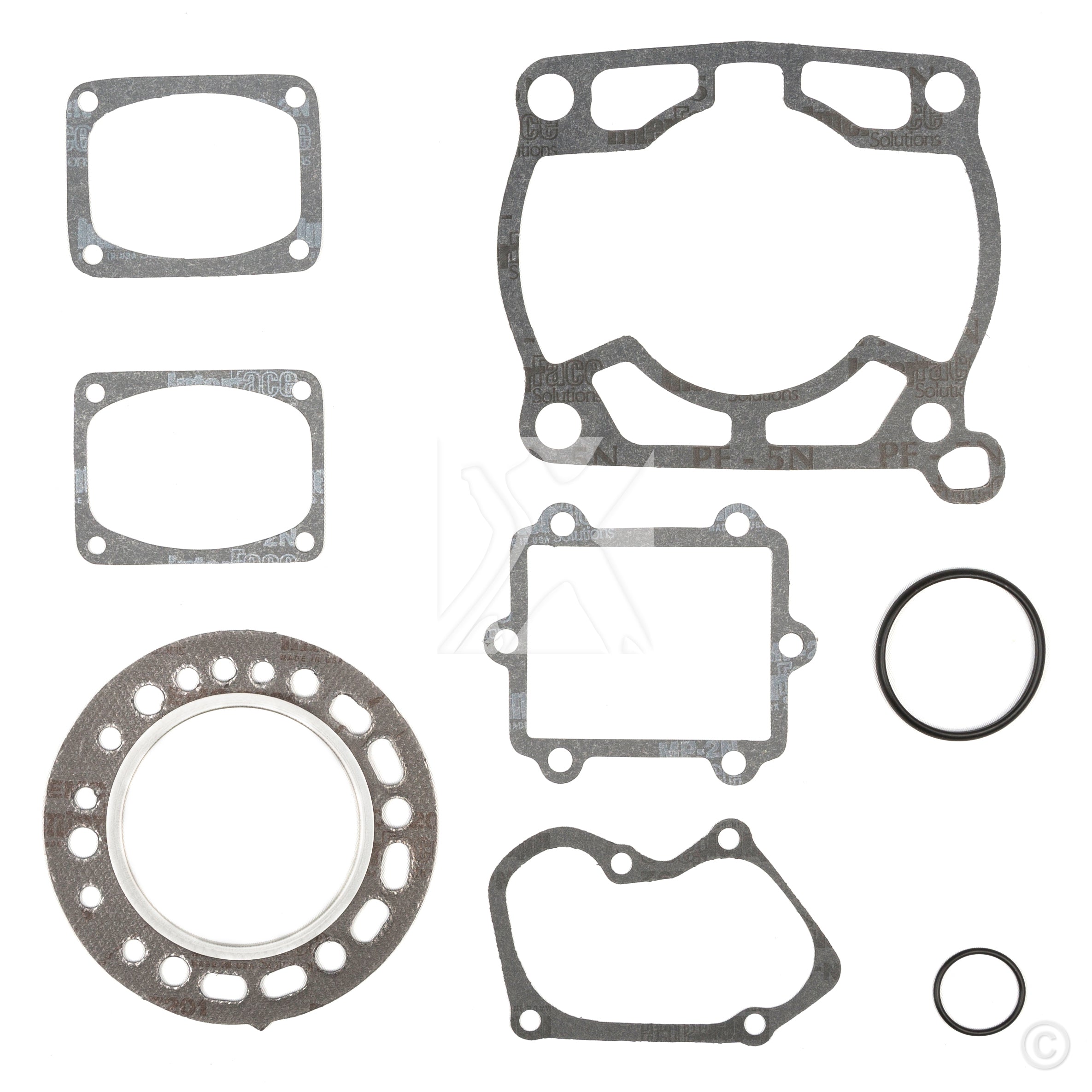 ProX Top End Gasket Set RMX250 '89-94