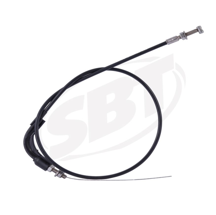 SBT Ryyppyvaijeri Kawasaki 1200 STX-R