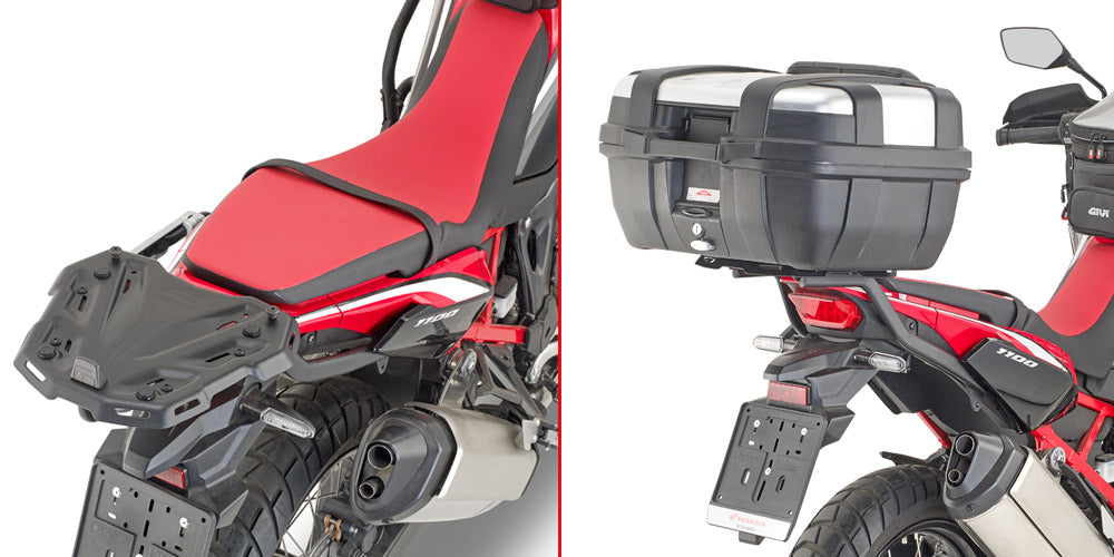 Givi B/ARMS M/RACK HONDA CRF1100L