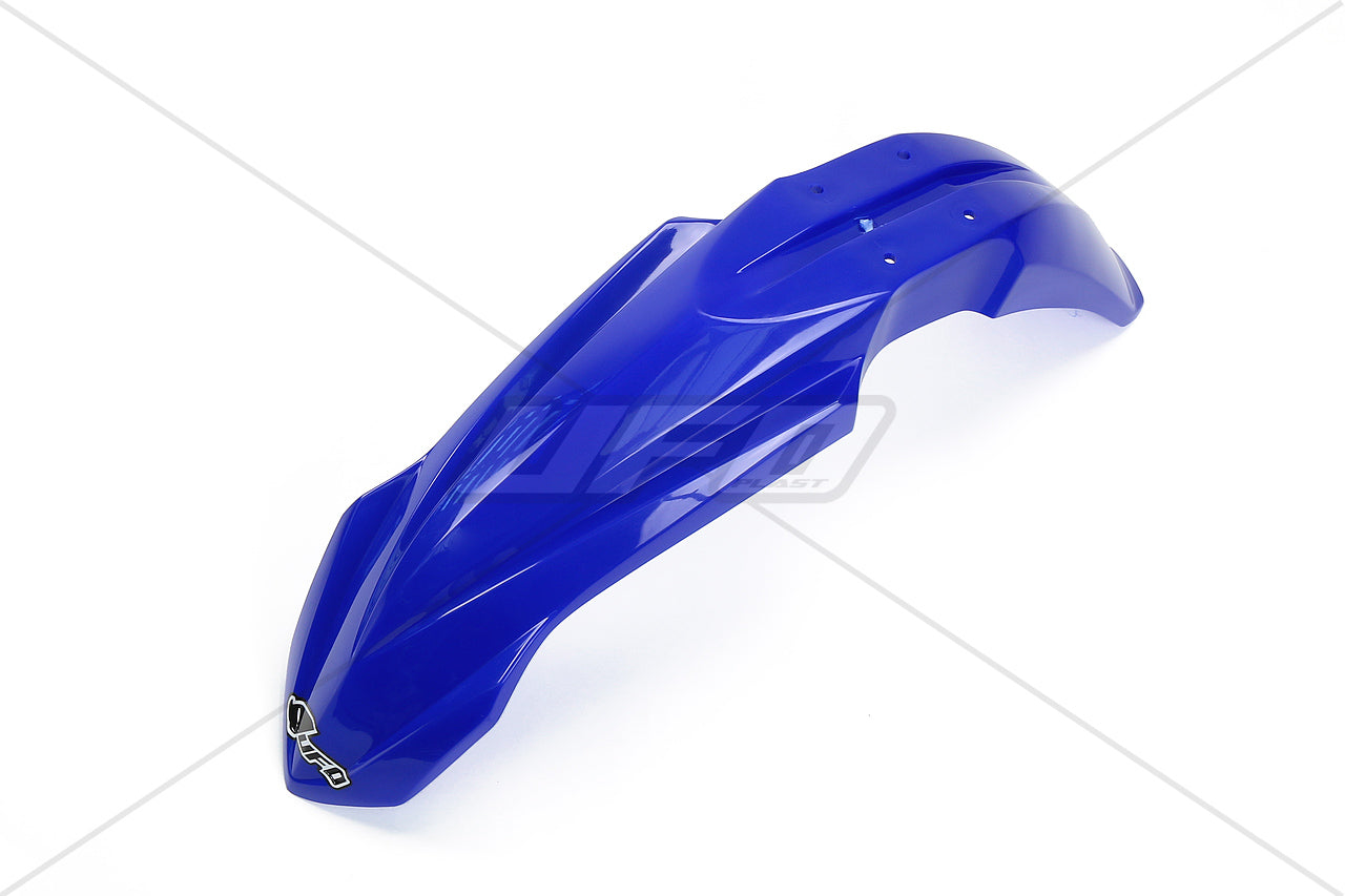 UFO Etulokasuoja YZF250 10-18 /450 10-17 /  YZ 125/250 2015- Sininen 089